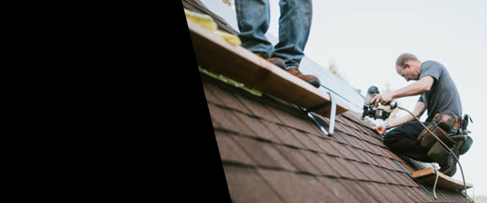 Jamesville Roofing Contractors